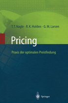 Pricing - Praxis der optimalen Preisfindung