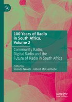 100 Years of Radio in South Africa, Volume 2