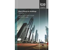 Blast Effects on Buildings, Third edition