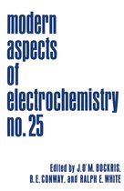 Modern Aspects of Electrochemistry 25