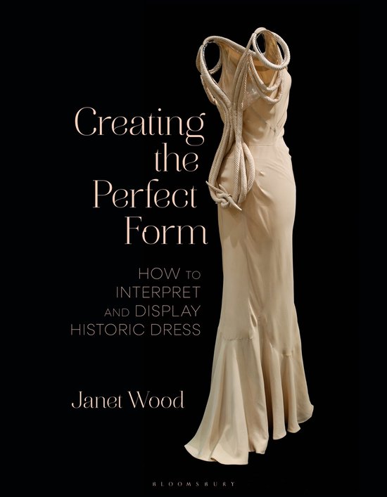 Creating the Perfect Form - cover