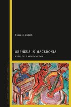 Orpheus in Macedonia