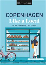 Local Travel Guide- Copenhagen Like a Local