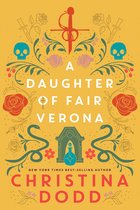Daughter of Montague-A Daughter of Fair Verona