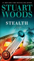 Stealth 51 Stone Barrington Novel
