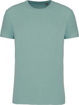 Biologisch Premium unisex T-shirt ronde hals 'BIO190' Kariban Sage Groen - XXL