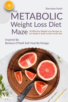 Metabolic Maze 1 - The Metabolic Weight Loss Diet Maze