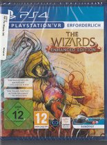 PS$ The wizards enhanced edition