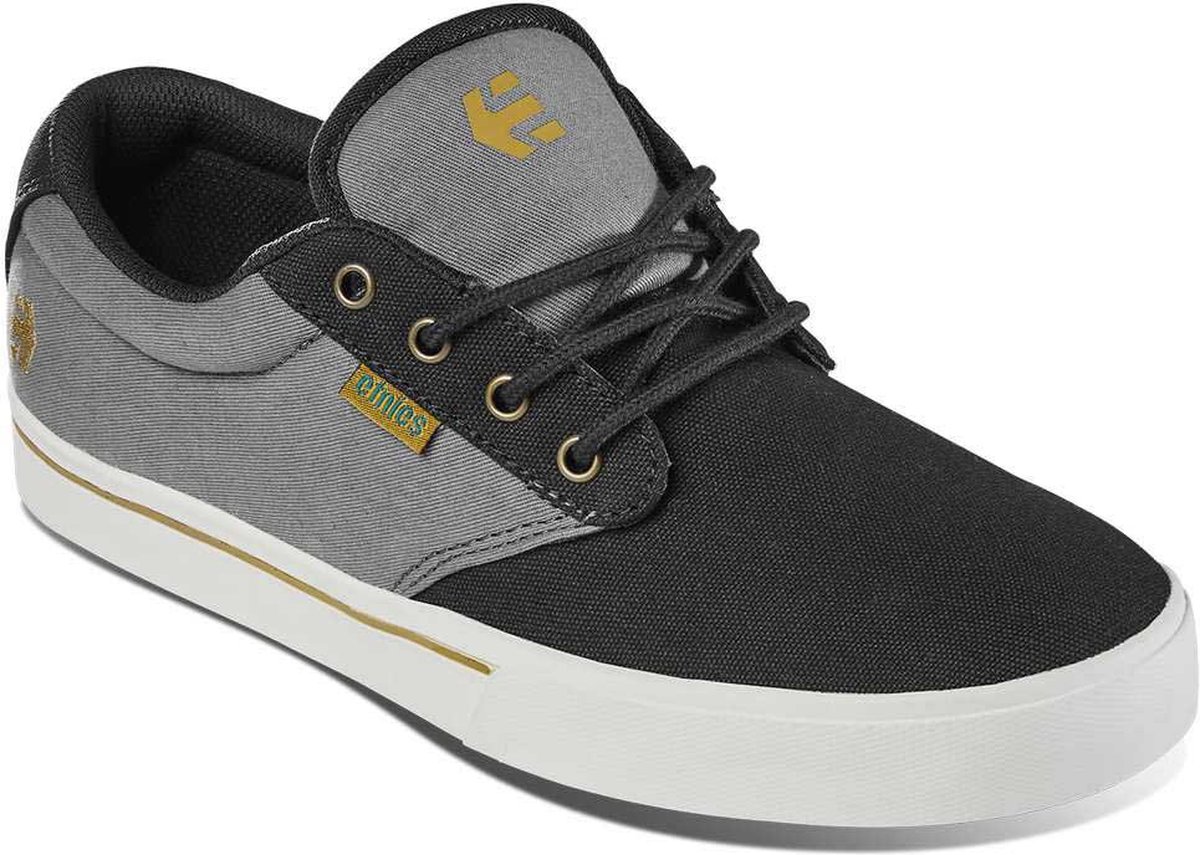 Etnies Jameson 2 Eco Sneakers Zwart,Grijs EU 43 Man