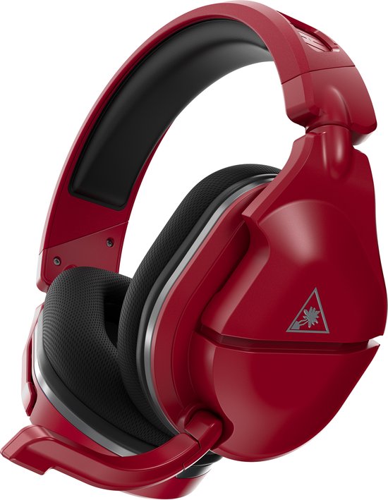 Turtle Beach Stealth 600P Gen2 MAX – Midnight Red – PS4/5, PC & Switch