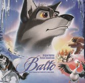 Balto [Original Motion Picture Soundtrack]