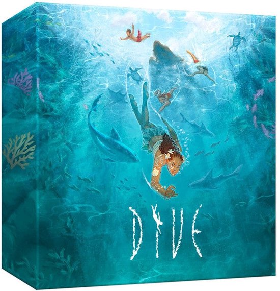 Foto: Dive