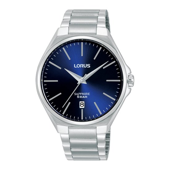 Horloge heren lorus sale
