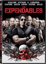 EXPENDABLES NL