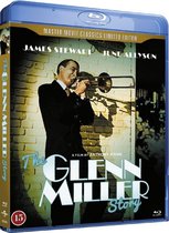 The Glenn Miller Story [Blu-Ray]