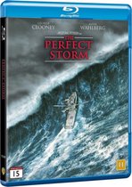 The perfect storm Blu ray