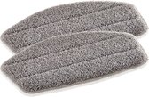 Leifheit CleanTenso accessoire de vadrouille à vapeur (2 pièces)