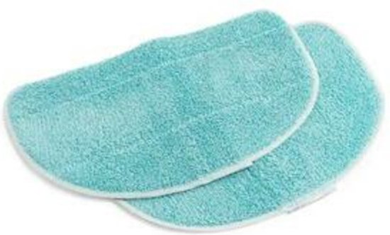 Leifheit Clean Tenso Power set 2 chiffons de rechange