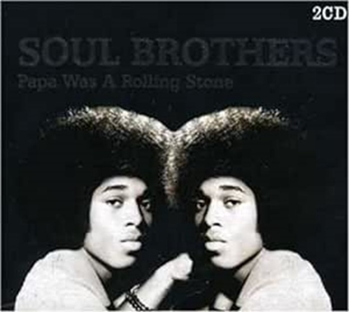 Soul Brothers