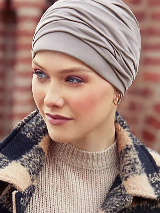 mila turban - christine headwear - chemo
