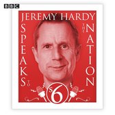 Jeremy Hardy Speaks To The Nation The Complete Series 6