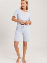 Hanro Sleepshirt Natural Elegance