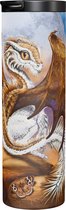 Dragon de Coco - Tasse Thermo 500 ml
