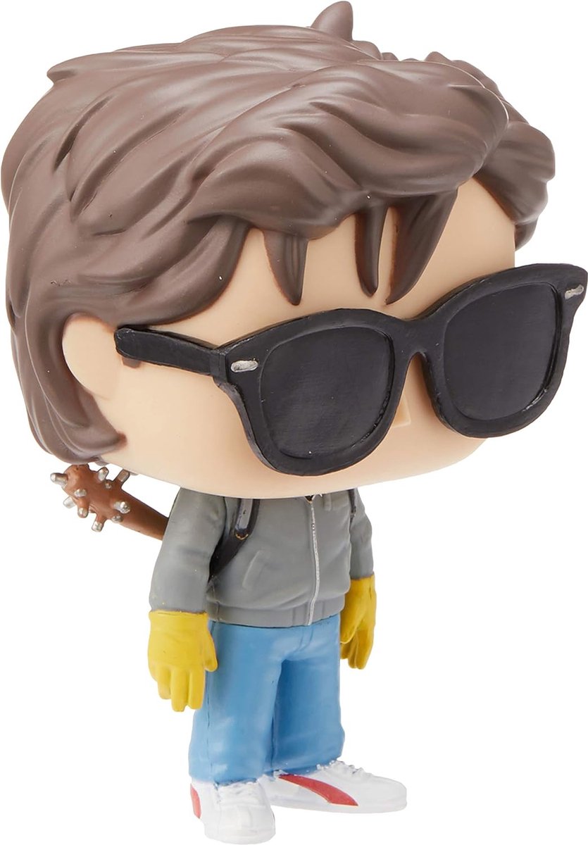Funko Pop! Stranger Things Steve (With Sunglasses) - #638