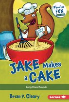 Phonics Fun 3 - Jake Makes a Cake