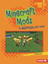 Lightning Bolt Books ® — Minecraft 101 - Minecraft Mods