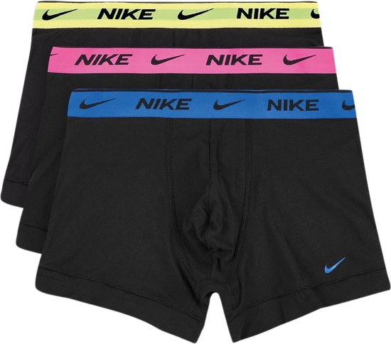 Nike Trunk Underpants Hommes - Taille M