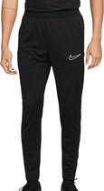 Nike Academy 23 Pantalon Survêtement Hommes - Zwart | Taille M.