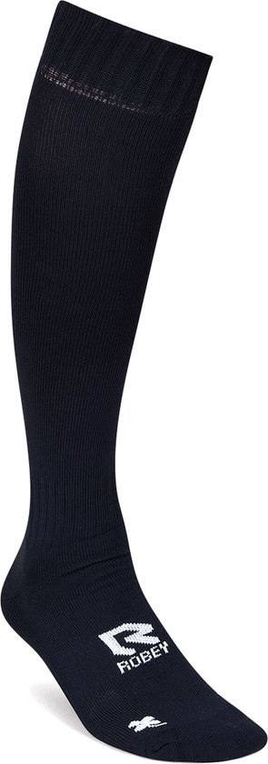 Chaussettes de football Robey Basic Socks (taille 41-48) - Zwart