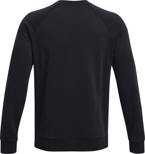 Under Armour UA Rival Fleece Crew Chandail de sport pour hommes - Taille S