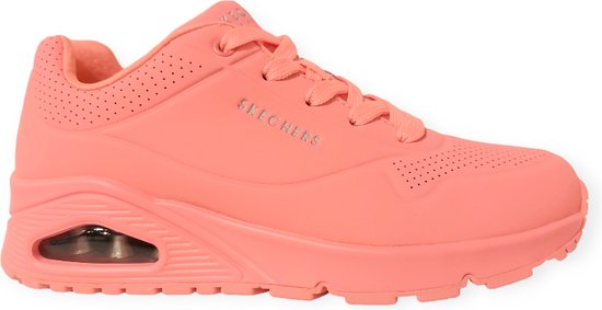 Skechers Sneaker UNO Stand On Air 73690/CRL Corail Rose