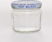 Le Parfait - 6 Pack - Jampotten van 324 ml