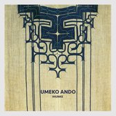 Umeko Ando - Ihunke (CD)