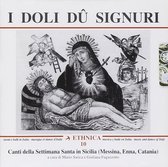 Various Artists - Sicilia - I Doli Du Signuri (CD)