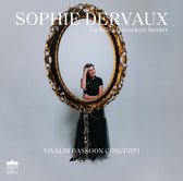 Sophie Dervaux - Vivaldi: Bassoon Concertos (CD)