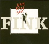 Fink - Bam Bam Bam (CD)