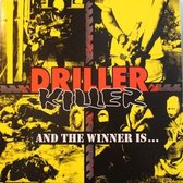 Driller Killer - And The Winner Is... (LP)