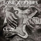 Various Artists - Song Keepers: A Music Maker Anthology Volume 1 (LP)