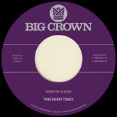Thee Heart Tones - Forever & Ever (7" Vinyl Single)