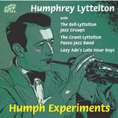Humphrey Lyttelton - Humph Experiments (CD)