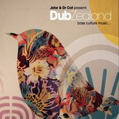 Various Artists - Dub Zealand (CD)