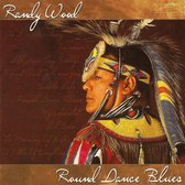 Randy Wood - Round Dance Blues (CD)