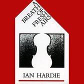 Ian Hardie - A Breath Of Fresh Airs (CD)