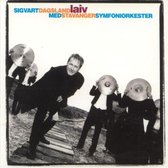 Sigvart Dagsland - Laiv (CD)