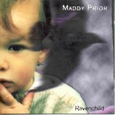 Maddy Prior - Ravenchild (CD)