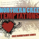 Northern Cree - Temptations (CD)